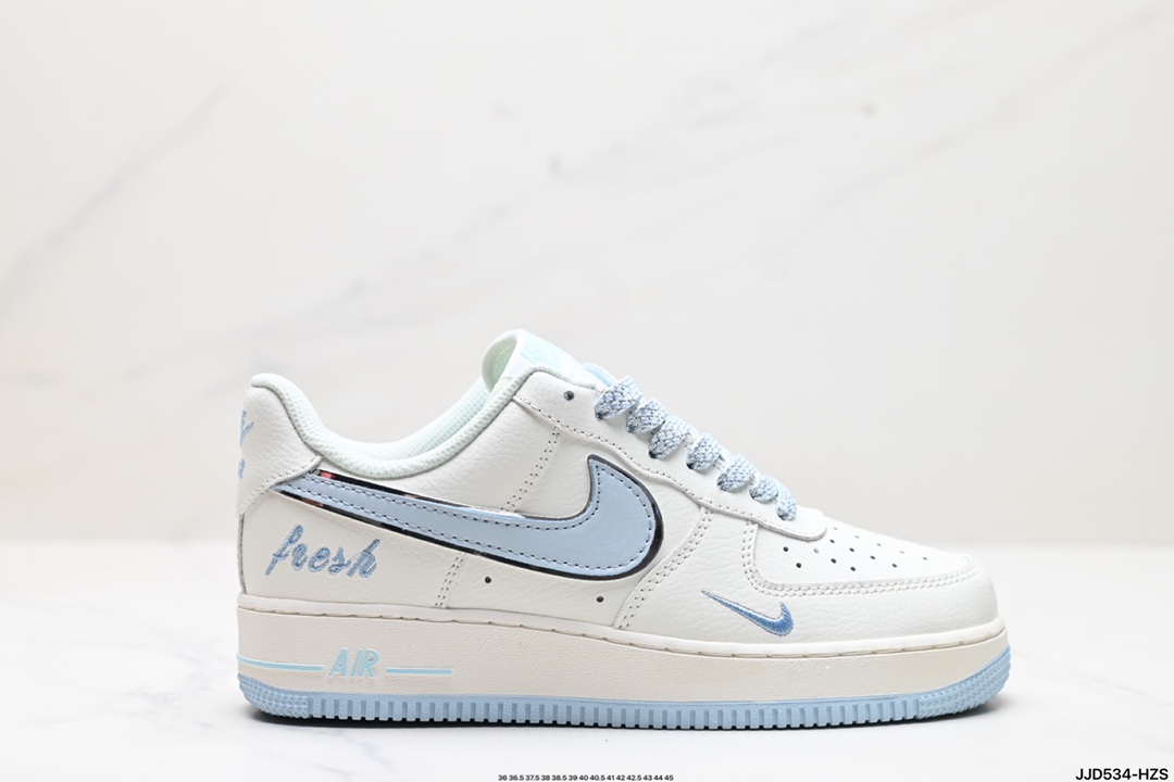 Nike Air Force 1 Shoes